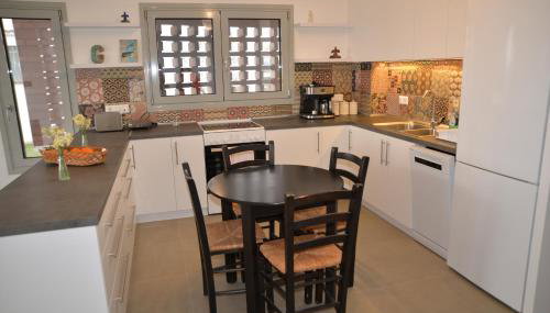 Villa Jolanta - Foto 2, stove, dishwasher