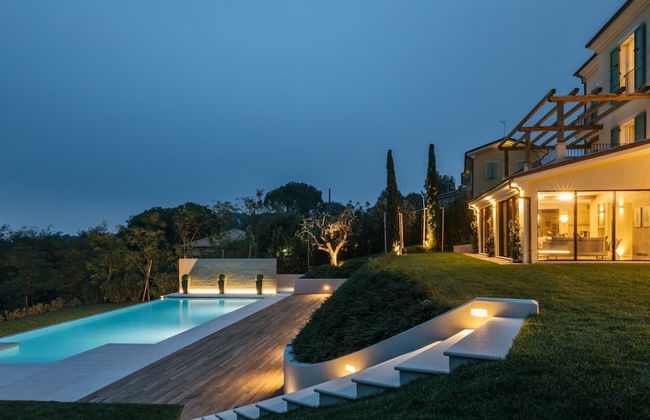 Villa Sogno Adriatico - Foto 45