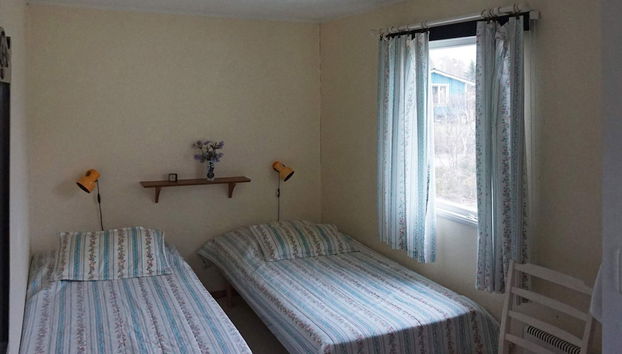 6 Person Holiday Home in Monsteras - Foto 4