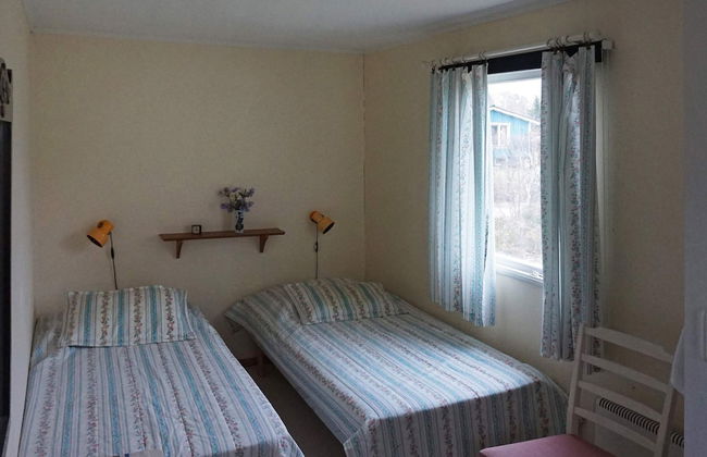 6 Person Holiday Home in Monsteras - Foto 4