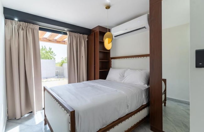 Al Junaidi Farm by Bridge Retreats - Foto 7