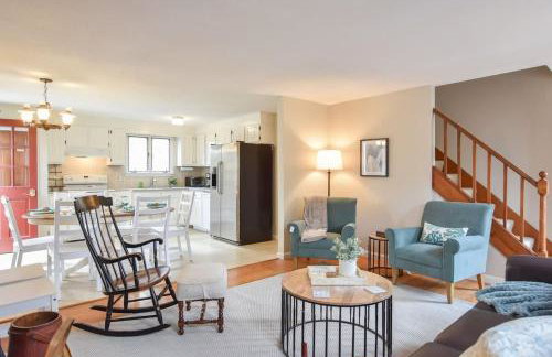 Minutes to Oceanside Beaches - Foto 2