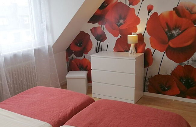 Apartmenthaus Abendsonne - Photo 13