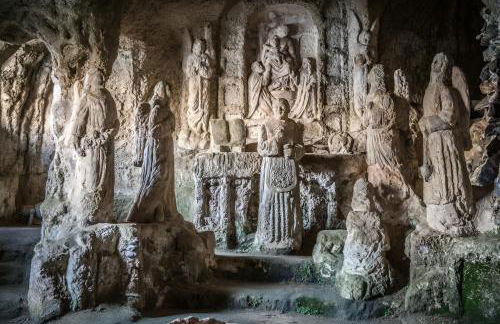 Modern Apt REVENTINO - Le Lincelle, Lamezia - Photo 44