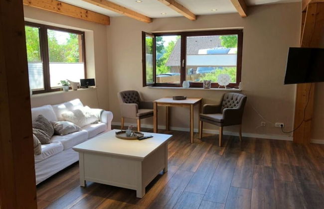 Holiday Apartment Silberborth - Foto 3