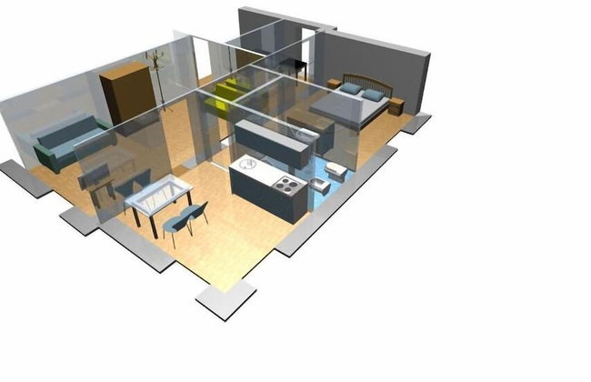 Agriturismo Barchessa - Foto 26