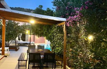 Neptune family Villa - Foto 16