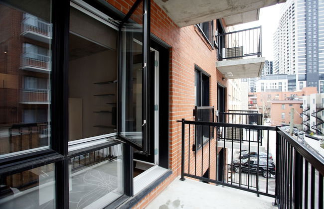 The Park Lofts - Foto 27