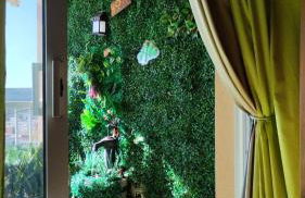 Casa Aloe, vista mar terrace & pool - Foto 10