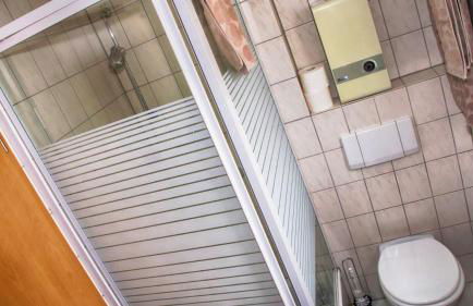 Pension und Ferienwohnungen Bachmann - Foto 22