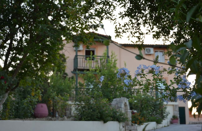 Villa Galini - Foto 25