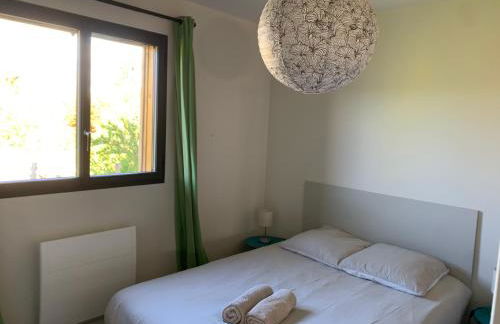 Chalet d'Auvergne - chalet de Perrine - Foto 18