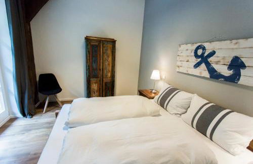 Gästehaus Gut Füchtel und Gut Welpe - Foto 14