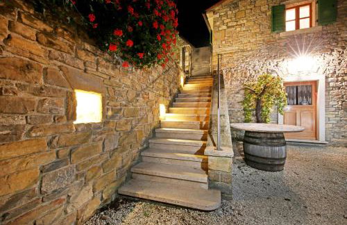 Villa Benvenuti - Foto 34