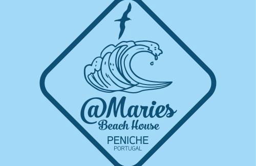 At Maries Peniche 4 Green - Foto 29