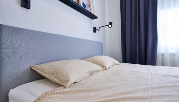 Apartment Maksimir - Foto 3, Habitación