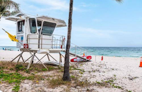 Bayshore Breeze Free Parking 1 - Foto 30