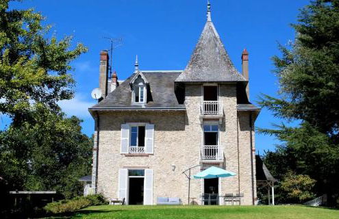 Chateaueden - Foto 1