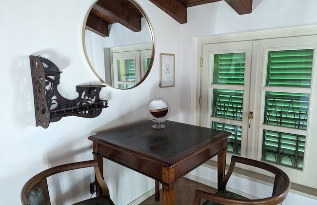 Villa Rosa Apartment - Foto 9