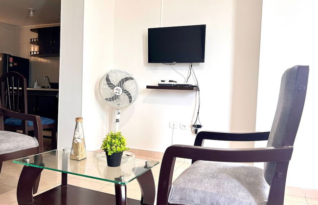 Apartamento Cerca Al centro - Foto 50