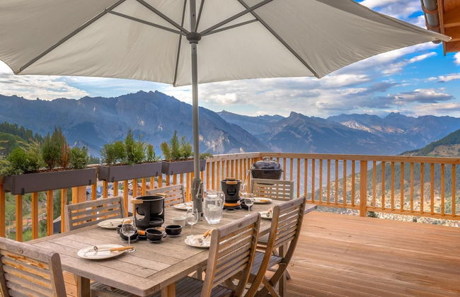 Chalet Micheline - Foto 15