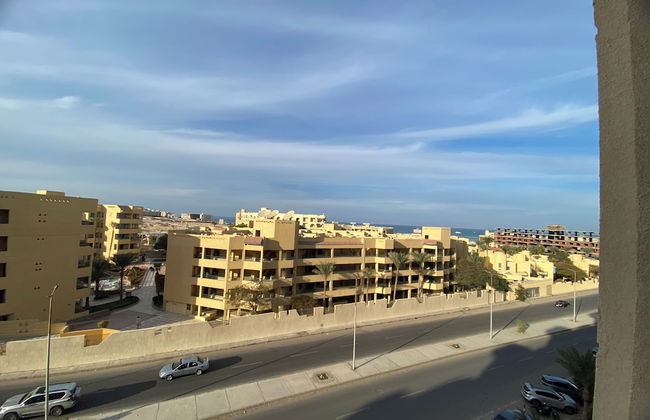 Florenza Khamsin Resort - Foto 33