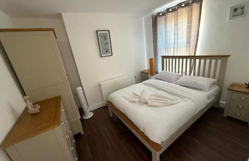 The Brixton Vining Street 4-Bed Urban Retreat BT7 - Foto 8