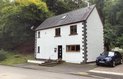 Eakie House Apartments - Kinlochleven - Foto 27