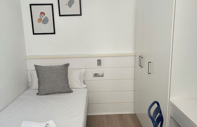 Apartamentos Express by gaiarooms - Foto 19