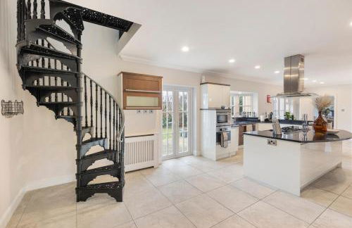 Relaxing Coastal Getaway Perfect for Families - Foto 57