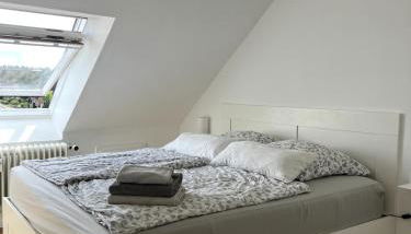 Kleine Wohnung mit Teeküche - Foto 3