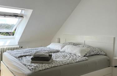 Kleine Wohnung mit Teeküche - Foto 3