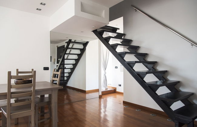 Bright Terrace Apartment in University District - Foto 17