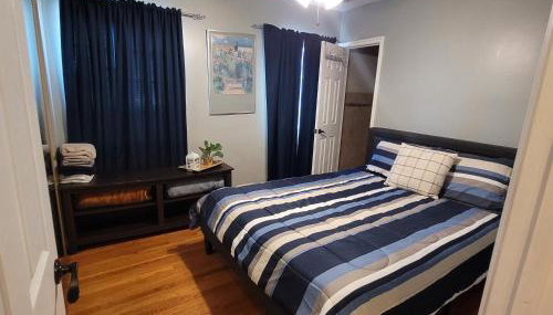 3 bedroom 2 bath home with Jacuzzi near Beverly Hills, wi-fi, Jacuzzi, Roku, BBQ, giant games family fun - Foto 3