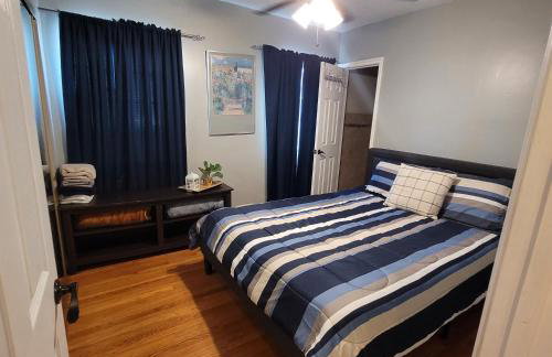 3 bedroom 2 bath home with Jacuzzi near Beverly Hills, wi-fi, Jacuzzi, Roku, BBQ, giant games family fun - Foto 3