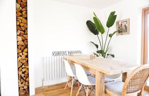 Family Home with Sauna & Garden - Foto 38