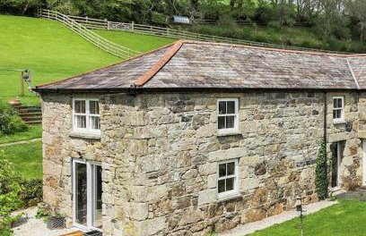 Coach House St Wenn - Foto 1