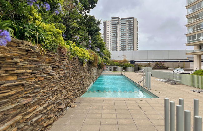 Oceana Suites Las Golondrinas - Foto 15