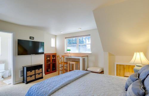 Charming Indianola Home Walk to Town! - Foto 13