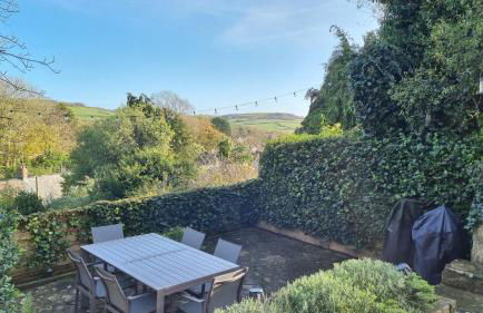 Honeypot Cottage - Photo 25