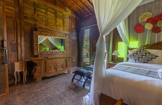 Billys Ayodya Villa - Foto 10