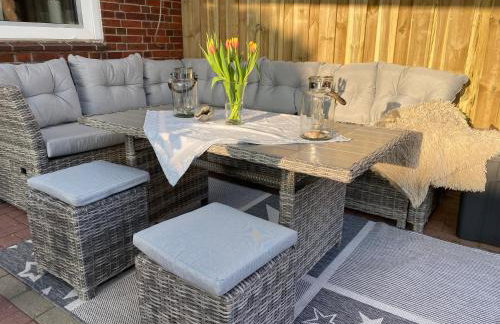 Ferienhaus Norddeichkieker -Nähe Büsum - Foto 20