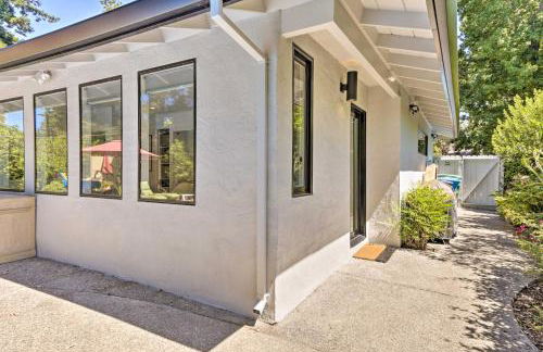 Menlo Park Studio about 2 Mi to Stanford University - Foto 22