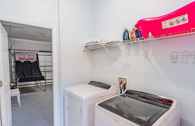 7 Bedroom Villa, Private Pool, Resort Amenities - Foto 8