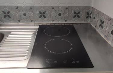 Pla d' Adet, appart 4 personnes Résidence le Grand Stemm , station de ski Saint Lary , pieds des pistes et randonnées - Photo 6