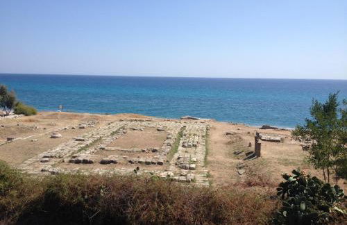 Agriturismo biologico 'A Lanterna - Foto 71