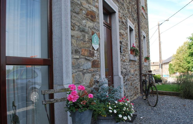 Stunning Cottage in Jehonville With Sauna - Photo 47