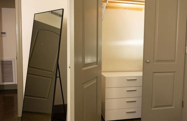 Luxury 2 Bedroom apt With Exposed Brick Downtown - Foto 17