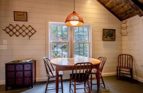 Enchanting Mountain Cottages w Hot Tub & Fireplace - Foto 30