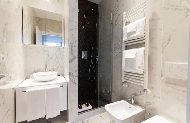 Brera Apartments in San Babila - Photo 65